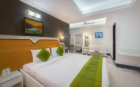 Treebo Green View, Park Circus